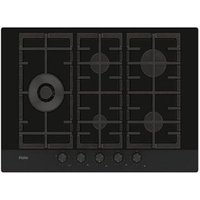 Placa de Gas Haier Havg7wl4hb 75cm