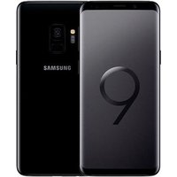 Teléfono Móvil Samsung Galaxy S9 4G 64GB