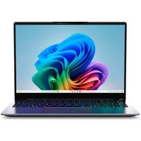 Laptop Medion S30 14" Snapdragon X Elite 16GB RAM 512GB SSD