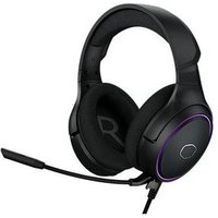 Auriculares Gaming Coolermaster MH-650 con Sonido 7.1 Auriculares Gaming Coolermaster MH-650 con Sonido 7.1