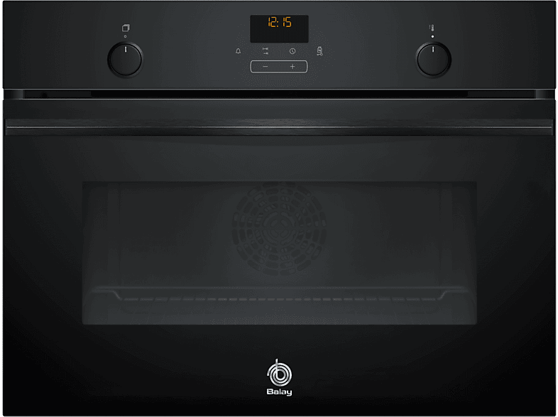 Horno compacto Balay 3CB5159N3 47 L Multifunción Aire Caliente 3D
