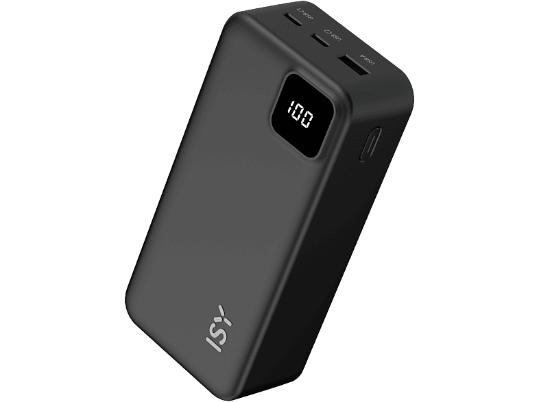 Powerbank Isy IPP-27000 27000 mAh