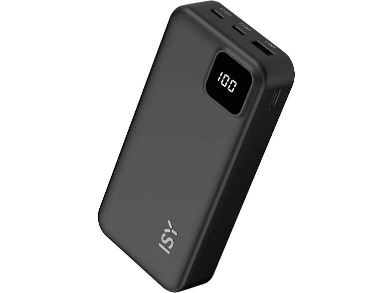 Powerbank Isy IPP 20001 20000 mAh