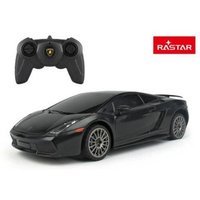 Coche a Radio Control Lamborghini Superleggera 1:24 Rastar