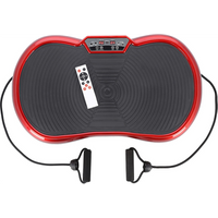 Plataforma Vibratoria HMS