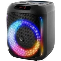 Altavoz Bluetooth Portátil TNB Cube Blaster Altavoz Bluetooth Portátil TNB Cube Blaster