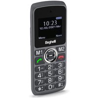 Teléfono Beghelli Salvalavita SLV10 para Personas Mayores