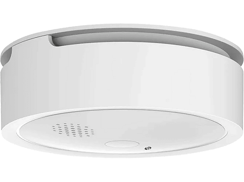 Detector de Humo Shelly Plus Smoke, Wi-Fi Detector de Humo Shelly Plus Smoke, Wi-Fi