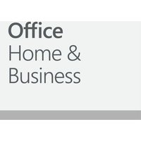 Microsoft Office Home & Business 2024 - Suite Completa