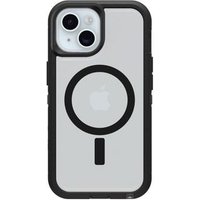 Otterbox Defender XT Clear para iPhone 16e/15/14/13