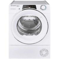 Secadora Candy H8A2TCE-S 8kg Wifi
