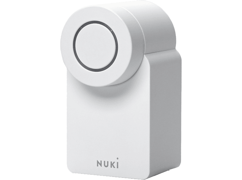 Cerradura Inteligente Nuki Smart Lock Go