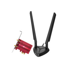 TP-Link Archer TXE75E Tarjeta de Red Wi-Fi 6E PCIe con Bluetooth