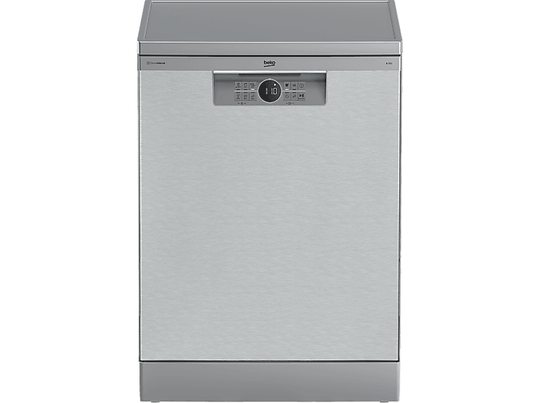 Lavavajillas Beko BDFN26640XC Libre Instalación Inox
