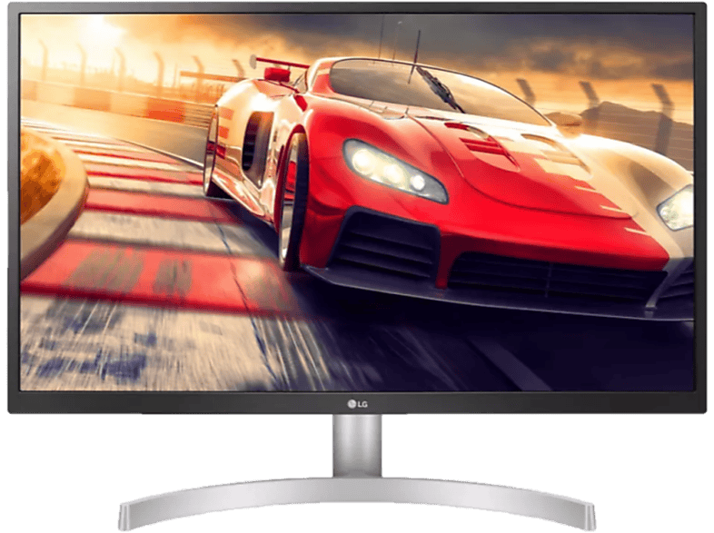 REACONDICIONADO LG 27UL500-W Monitor 27" UHD 4K