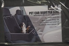 Asiento de Coche Impermeable para Perros Pecute