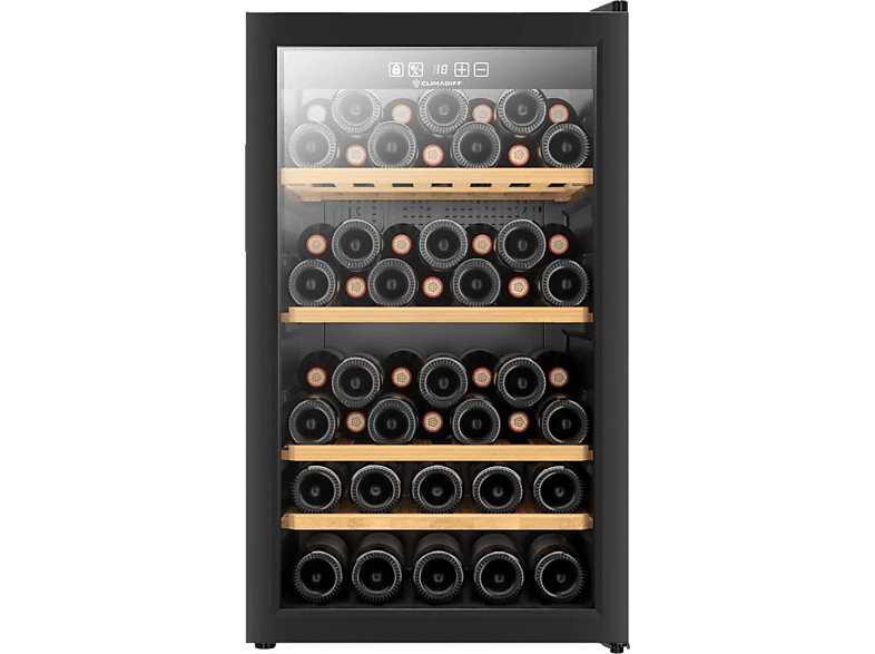 Vinoteca Climadiff CLS52B1 52 Botellas Vinoteca Climadiff CLS52B1 52 Botellas