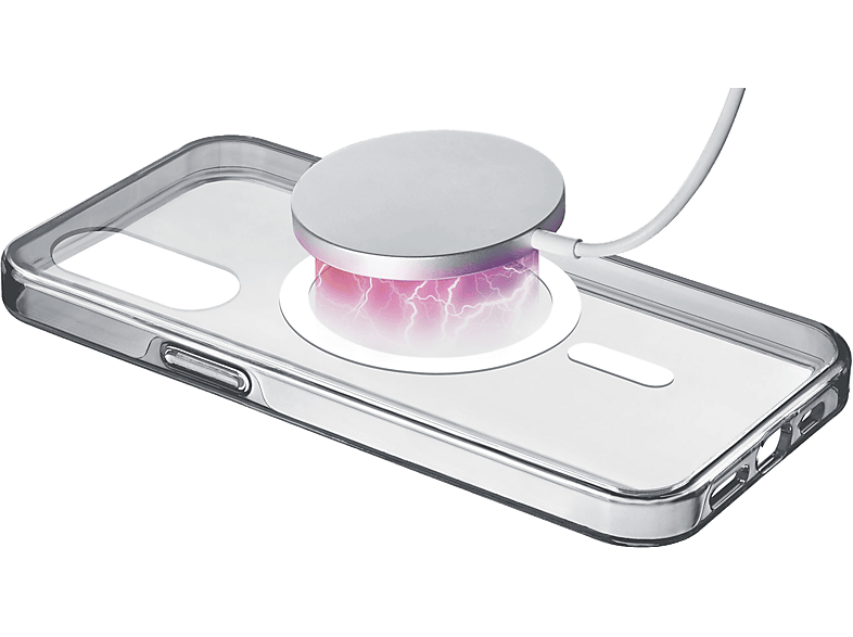Funda Compatible con MagSafe para Samsung Galaxy S25 Edge Funda Compatible con MagSafe para Samsung Galaxy S25 Edge
