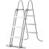 Escalera de seguridad Intex para piscinas