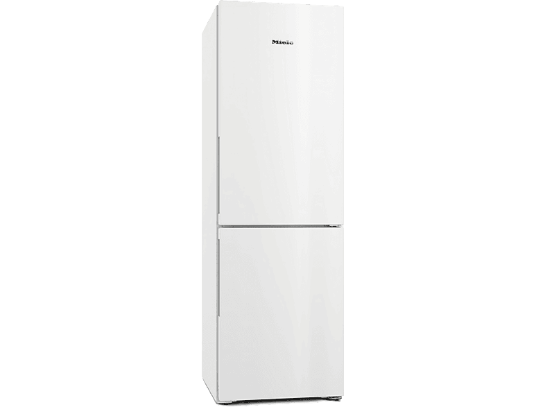 Frigorífico Combi Miele KFN 4375 CD No Frost 330L