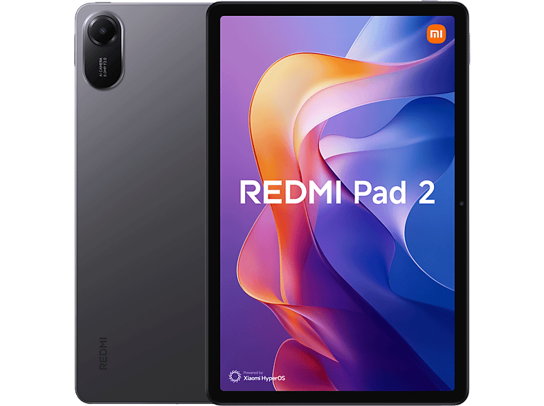 Xiaomi Redmi Pad 2 8GB RAM 256GB 11" WQHD Wi-Fi