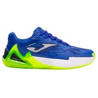 Zapatillas Joma Open Men 2504 Royal