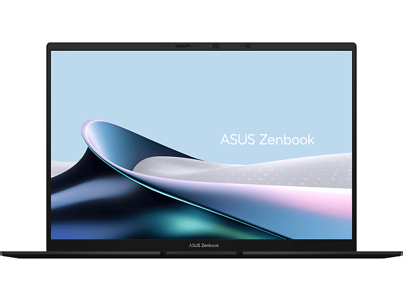 Portátil ASUS Zenbook 14 OLED UM3406KA-QD073W con AMD Ryzen AI 7 PRO 350, 16GB RAM y 1TB SSD
