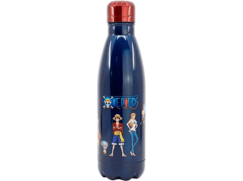 Botella De Acero Inoxidable Sherwood One Piece 780ml