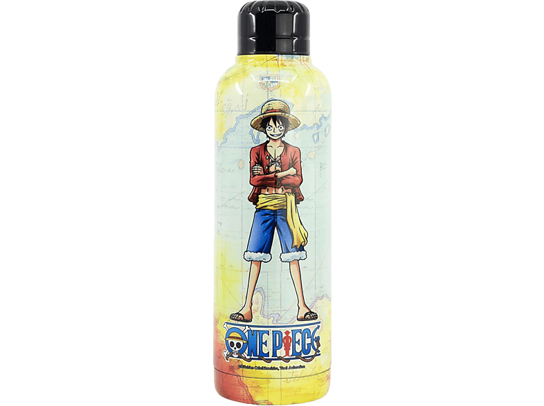 Botella de Agua Sherwood One Piece 515 ml