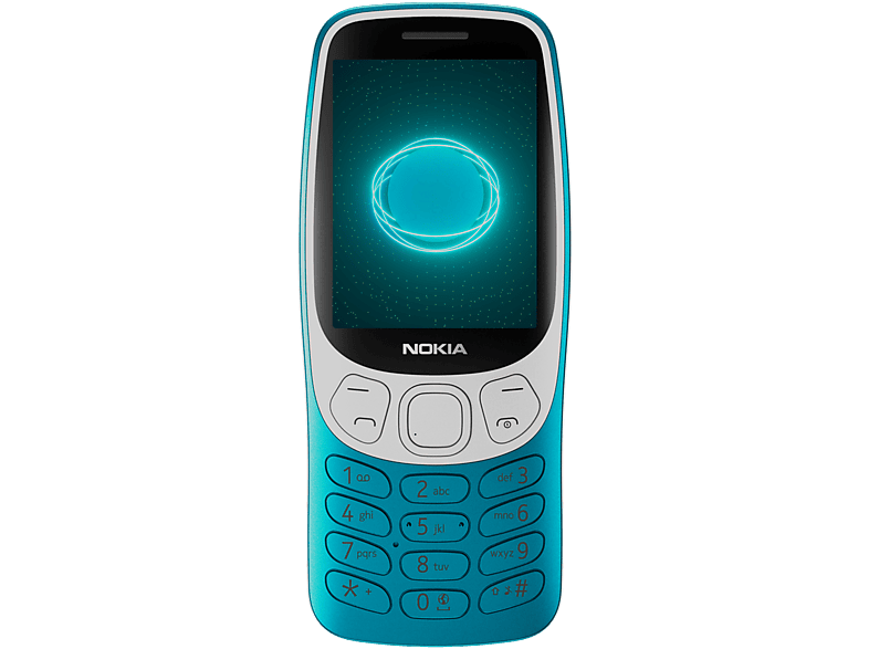 Nokia 3210 128MB / 64MB RAM