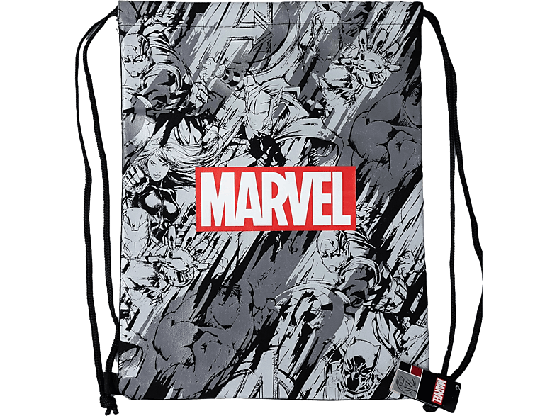 Mochila Sherwood Marvel Mochila Sherwood Marvel