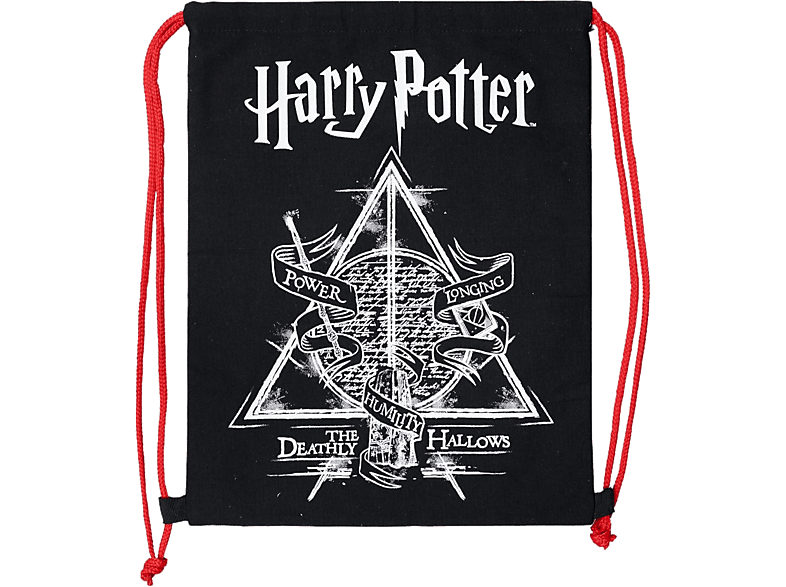 Mochila Sherwood Harry Potter Mochila Sherwood Harry Potter