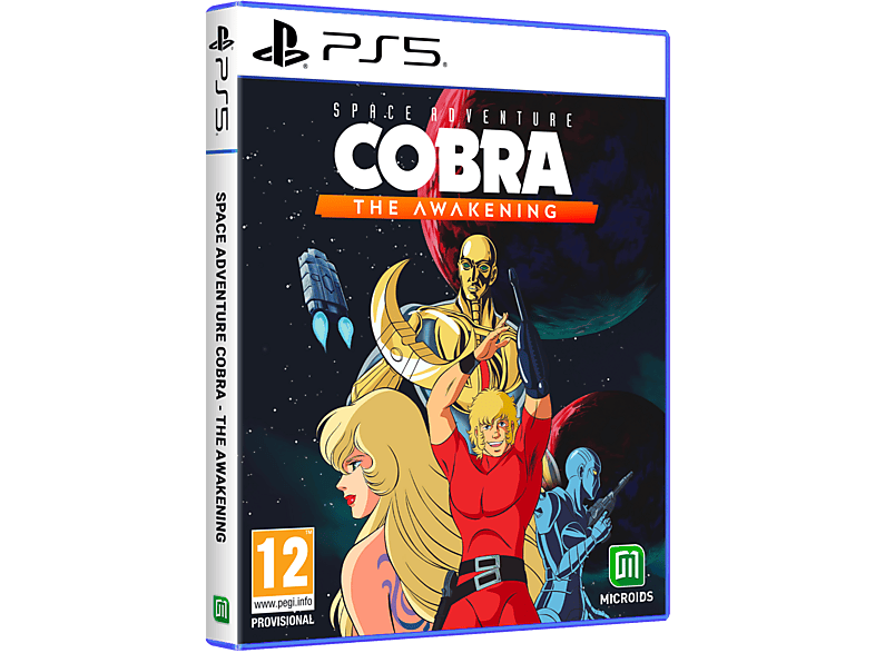 Consola PlayStation 5