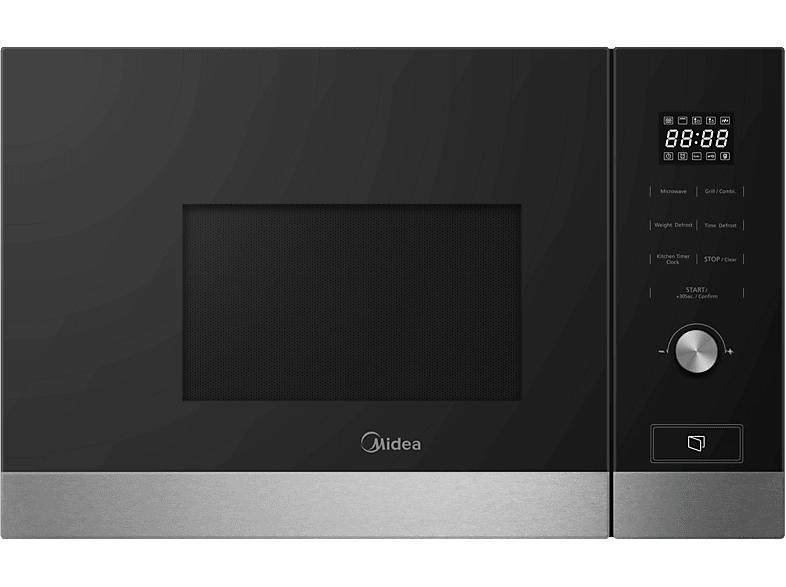 Microondas integrable Midea MBMTG820H-X 20L