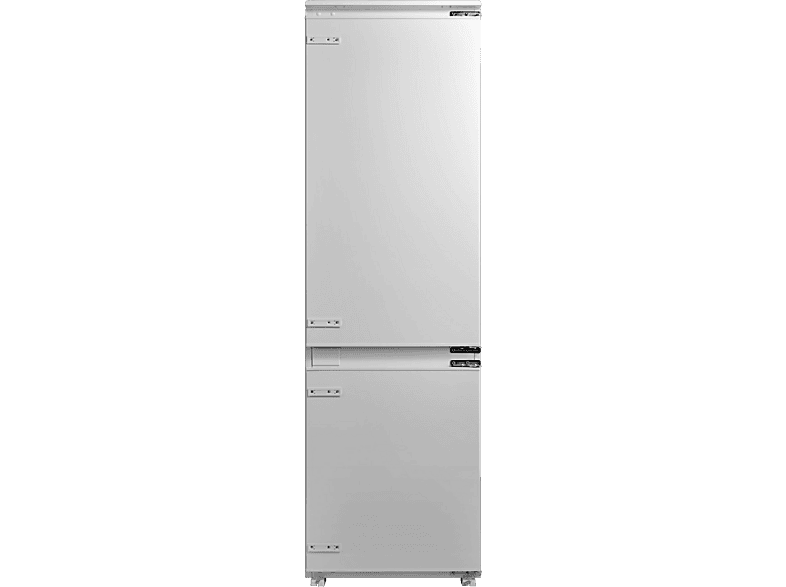 Frigorífico Combi Integrable Midea MDRE353FGE01 No Frost