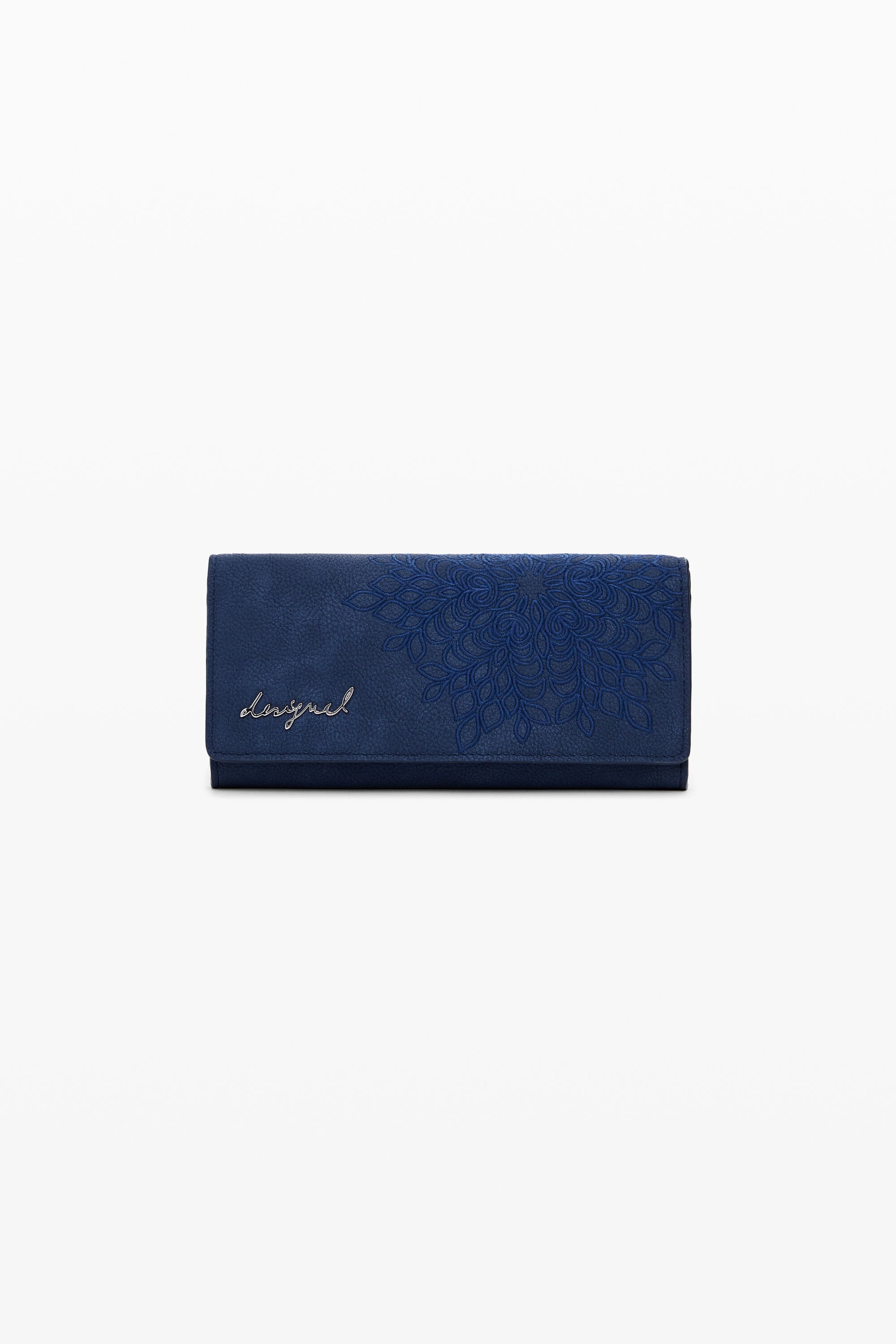 Monedero Desigual