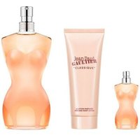 Jean Paul Gaultier Classique Eau De Toilette Jean Paul Gaultier Classique Eau De Toilette