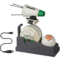 Star Wars Droide Interactivo D-o Hasbro E7054eu4 Star Wars Droide Interactivo D-o Hasbro E7054eu4