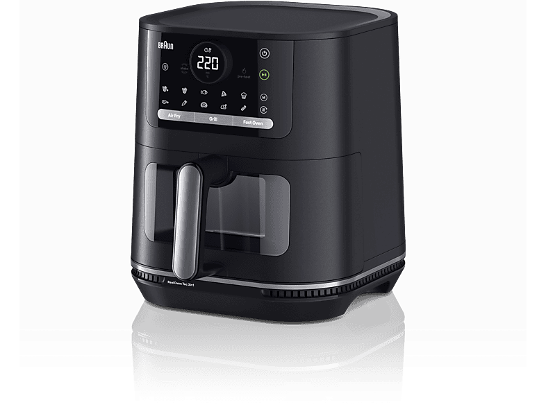 Freidora Braun MultiFry 5 HF5073 2000W 6L Freidora Braun MultiFry 5 HF5073 2000W 6L