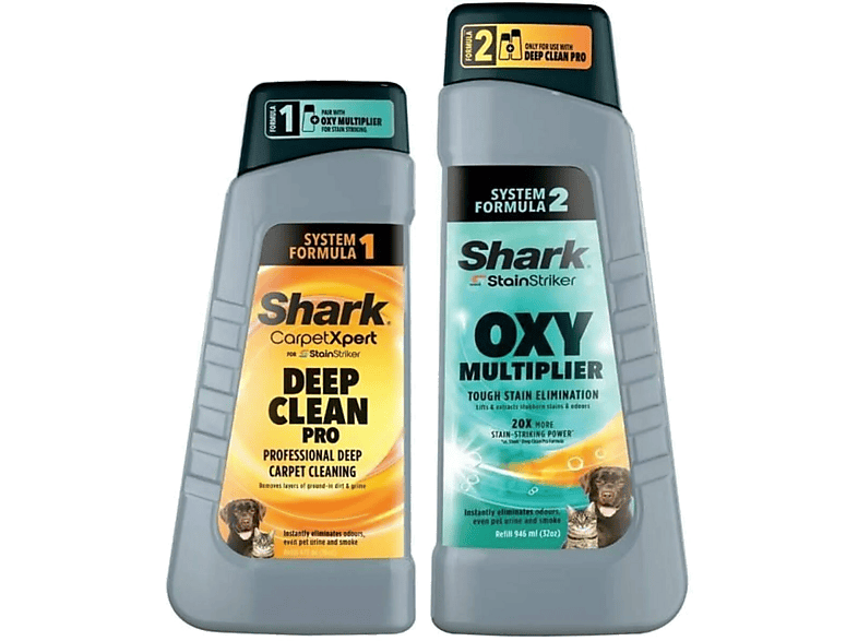 Shark XSKBSBND200EUT Accesorio Aspirador para StainStriker PX200