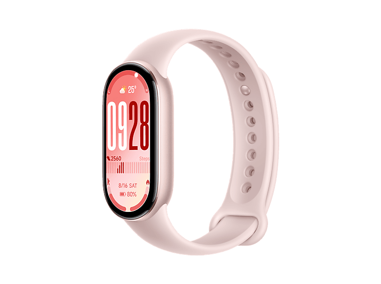 Xiaomi Smart Band 10 Pulsera de Actividad