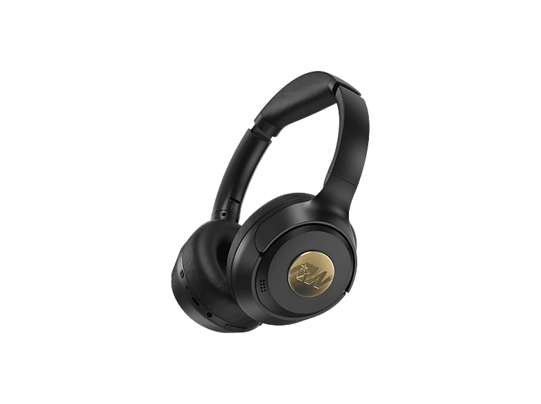 Auriculares Inalámbricos PEAQ PBH 8000-RW Edición Robbie Williams con Cancelación de Ruido