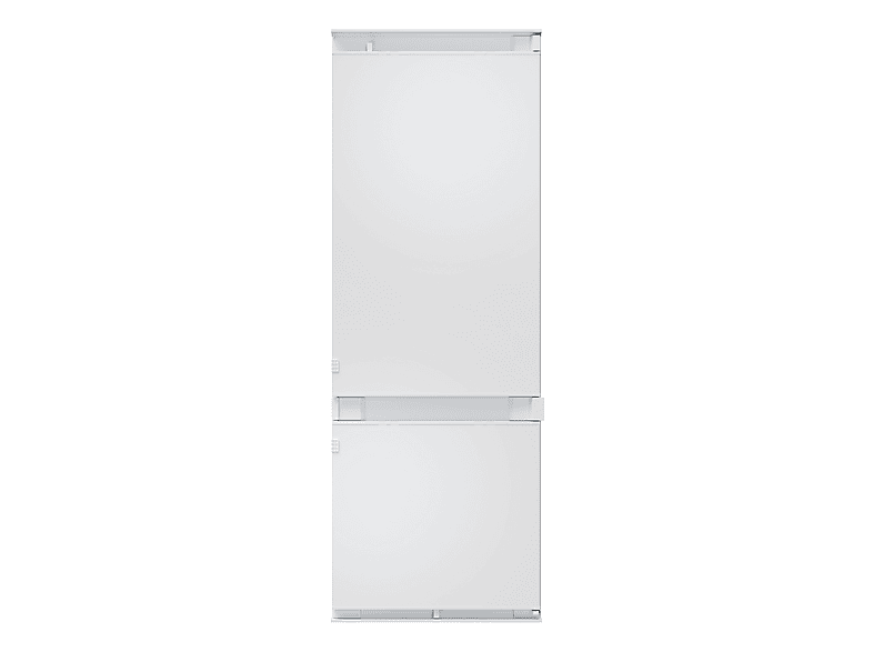 Frigorífico Combi Haier HBW7719DT T "Duo Cooling" 400 l