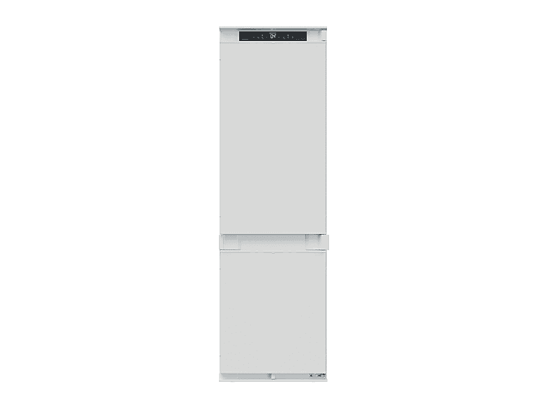 Frigorífico Combi Total No Frost Candy CNBQT3518E Integrable 177.3 cm 251 L