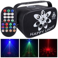 Light4me Efecto 1 LED Disco