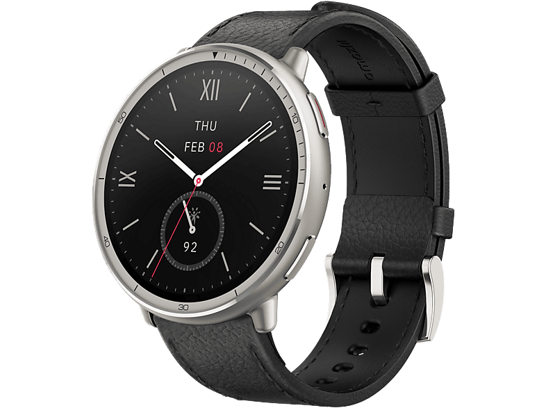 Amazfit Active 2 Round Premium Smartwatch