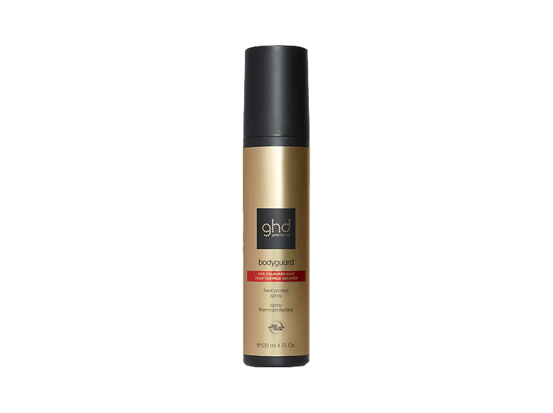Ghd Bodyguard Spray Protector de Calor 120ml