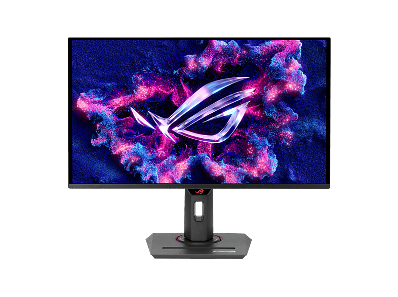 Monitor Gaming ASUS ROG Strix OLED XG27ACDNG 26.5" QHD 360 Hz Monitor Gaming ASUS ROG Strix OLED XG27ACDNG 26.5" QHD 360 Hz