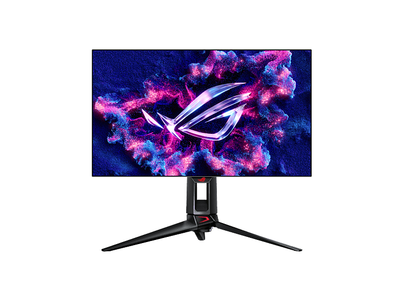Monitor Gaming ASUS ROG Swift OLED PG27AQDP 26.5" QHD 480 Hz OLED