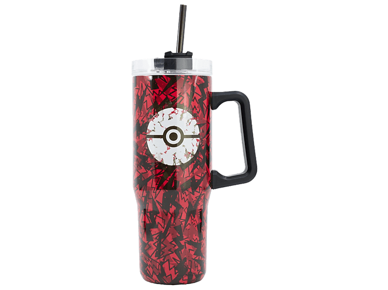 Termo Sherwood Pokémon Thunderstruck 940 ml